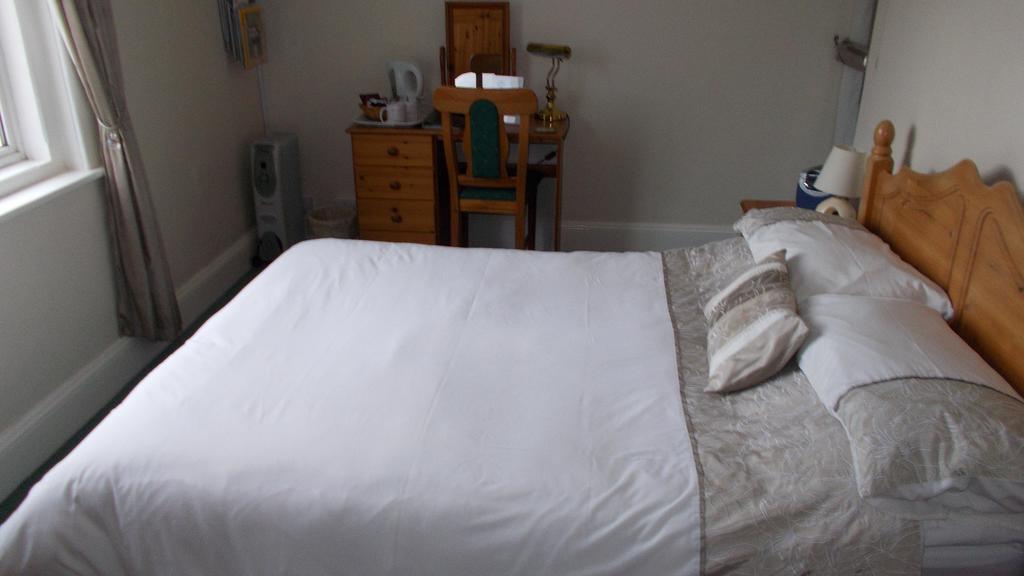 The Old Cider House Bed and Breakfast Nether Stowey Kamer foto
