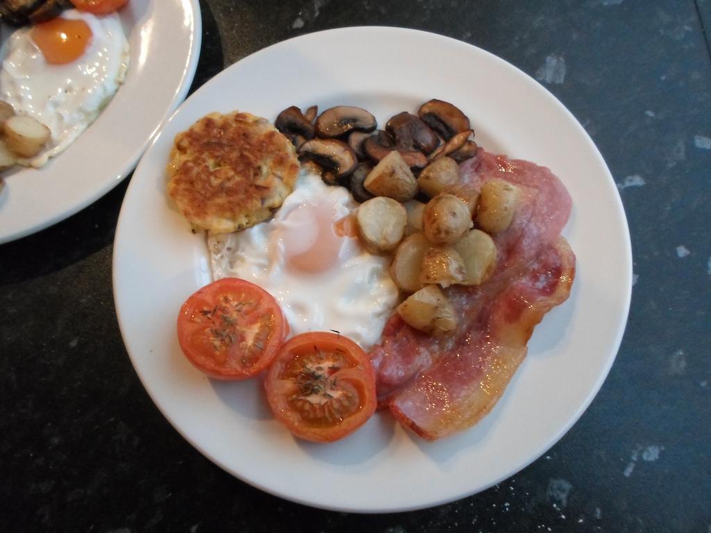 The Old Cider House Bed and Breakfast Nether Stowey Buitenkant foto