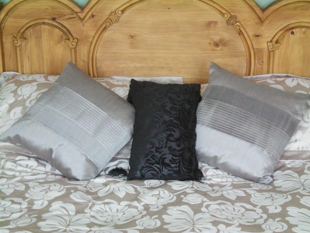 The Old Cider House Bed and Breakfast Nether Stowey Kamer foto