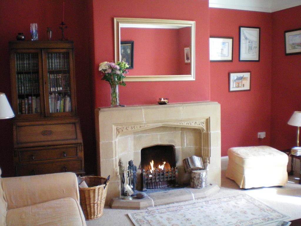The Old Cider House Bed and Breakfast Nether Stowey Buitenkant foto