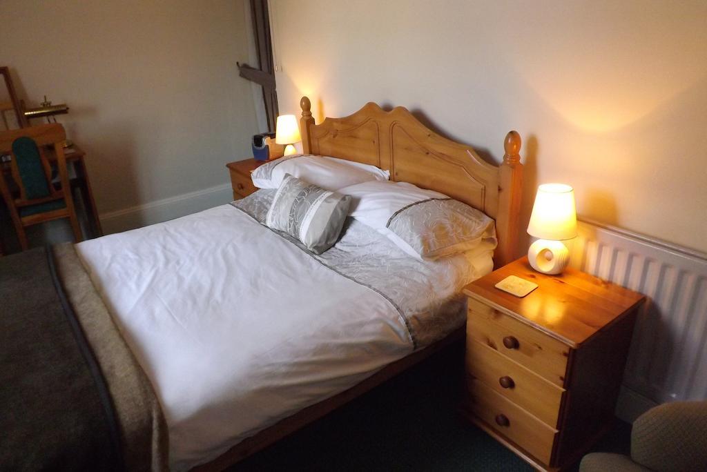 The Old Cider House Bed and Breakfast Nether Stowey Kamer foto